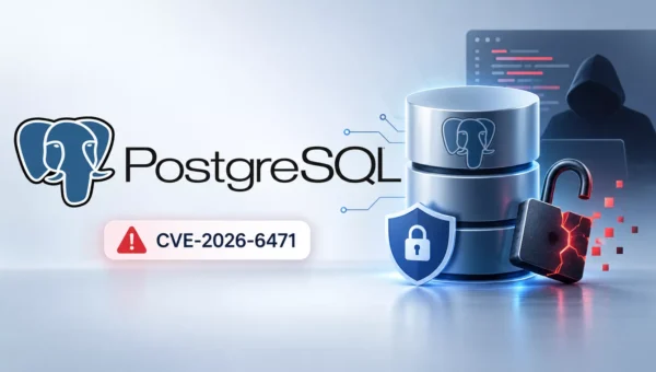 12-Year-Old PostgreSQL Flaw Lets Attackers Execute Code and Take Over Database Servers