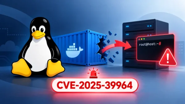 14-Year-Old Linux Kernel Flaw Lets Local Users Gain Root Access and Escape Container