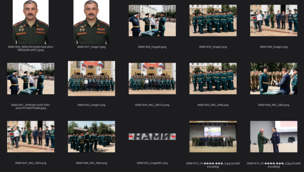 2,000 Leaked Documents Reveal How Russia Turns Engineering Students Into GRU Cyber Operators
