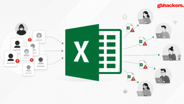 255 Fake Accounts Used to Send Malicious Excel Files to 80,000 Freelancers