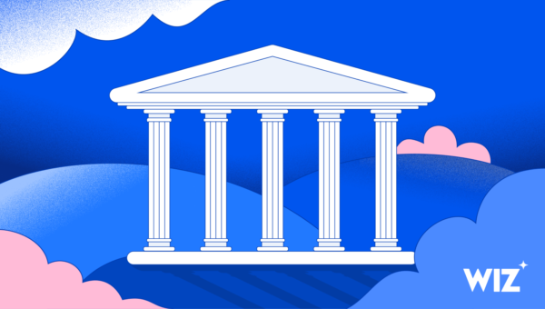  5 Steps to Establishing a Zero Trust Foundation in the Cloud with Wiz 