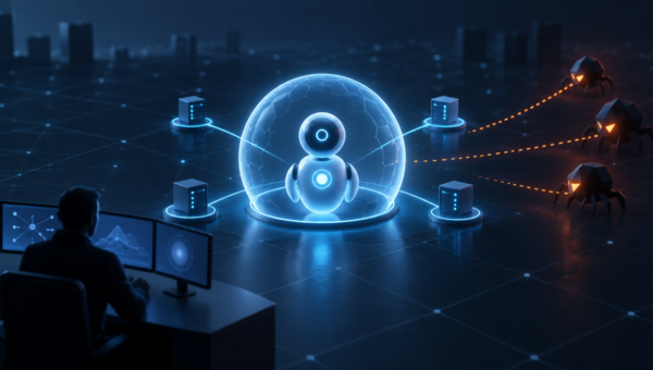 6 Ways Security Teams Can Reduce Non-Human Insider Risk