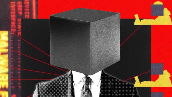 A New Tool Found Malware That’s Guided by an AI Hive Mind—No Humans in Sight