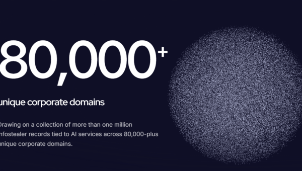 AI Accounts Are Becoming the New Target for Infostealers