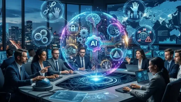 AI Security Risks: Sam Altman Warns Of 6 Threats At UN