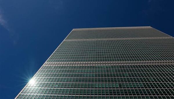 AI leaders warn UN of security risks