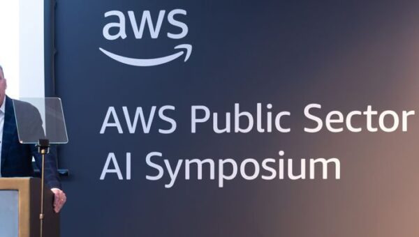 AWS AI Symposium: Public sector must move to full AI transformation
