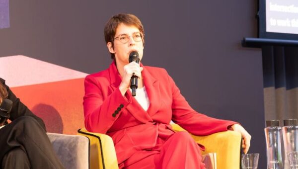 AWS AI Symposium: Public sector must shape AI, use open source