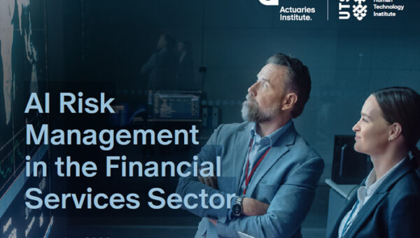 Actuaries Institute and UTS HTI publish AI risk management guidance for financial services