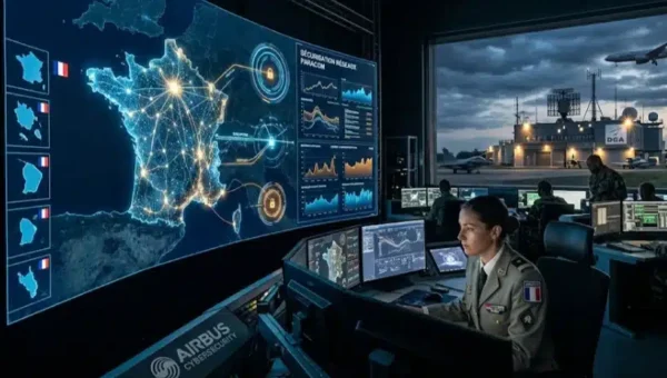 Airbus Cybersecurity SAS