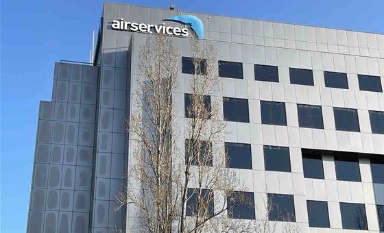 Airservices Australia wants to build an 'AI front door'