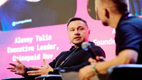 Alexey Tulia at Tech Race Summit: how AI agents are changing engineering leadership