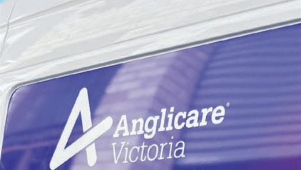 Anglicare Victoria secures its AI adoption