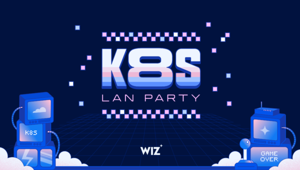 Announcing the K8s LAN Party Challenge