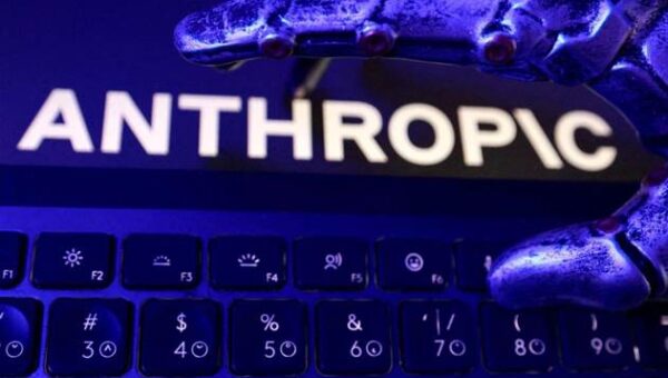 Anthropic quietly sets up biology lab