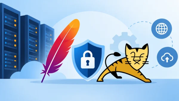 Apache Tomcat Update Fixes WebSocket and HTTP/2 Flaws Affecting Server Security