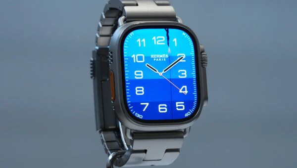 Apple Doesn’t Want You to Worry About the New Apple Watch’s Listening Features
