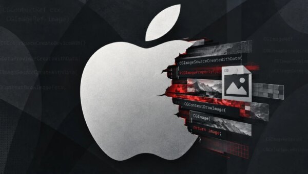Apple Patches CoreGraphics Flaw Possibly Exploited in Targeted Attacks