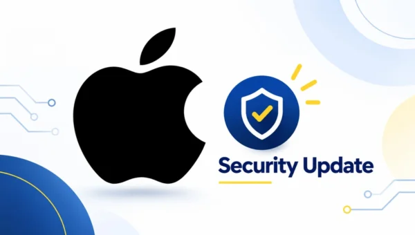 Apple Rolls Out Massive Security Update Fixing 273 Vulnerabilities Across Its Devices