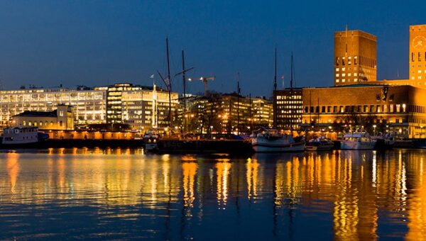 Application diversity transforms Oslo’s AI scene from innovator to leader