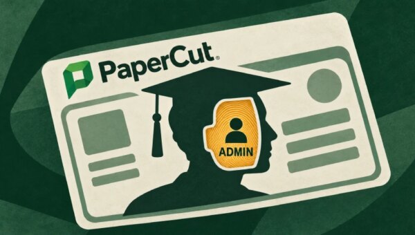 Attackers Exploit PaperCut Flaws to Steal Credentials From Schools and Universities