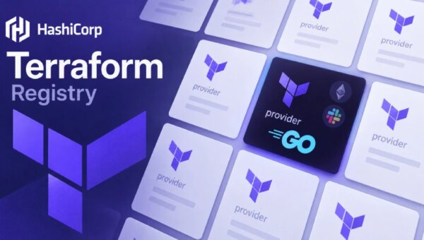 Attackers Use Malicious Terraform Providers to Deliver Go Malware via HashiCorp Registry