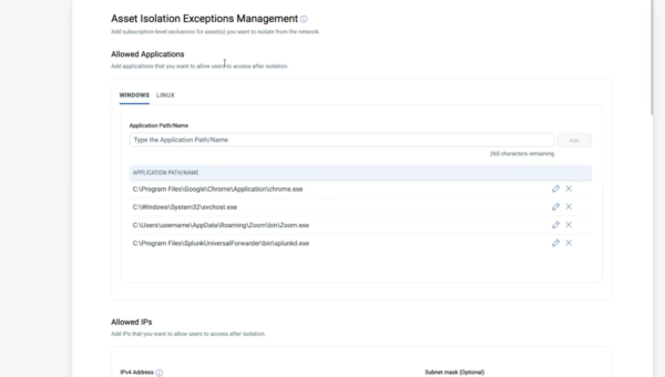 Automate Asset Isolation to Meet Remediation Deadlines