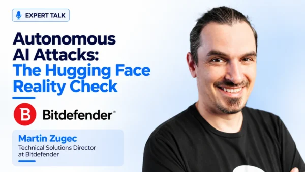 Autonomous AI Attacks: The Hugging Face Reality Check 