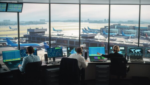Aviation solved the vigilance problem. AI just gave security a worse one