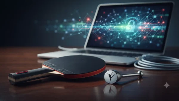 Belgium Sports Federations Cyberattack