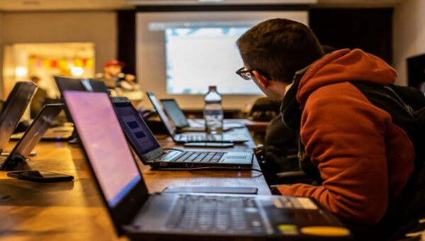 Best Security Awareness Platforms for Personalized Employee Training