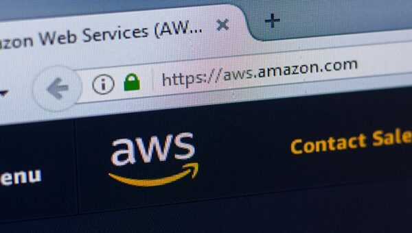 Billion-dollar AWS financial services investment builds on a decade of work