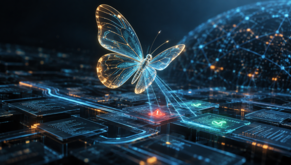 Black Duck Joins Project Glasswing to Strengthen AI-Era Software Security