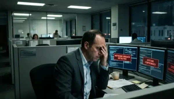 Boustead Singapore cyberattack