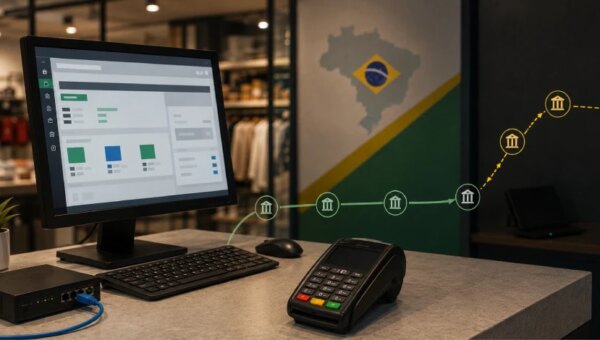 Breeze Comet Executes Hundreds of Fraudulent Transactions via Brazilian Payment Systems