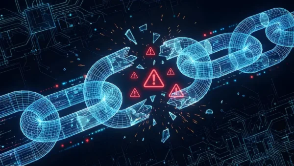 supply chain threat