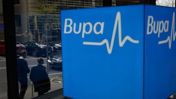 Bupa builds single customer view to personalise healthcare