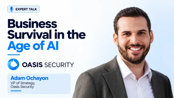 Business Survival in the Age of AI 