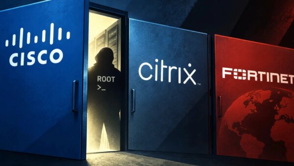 CISA Flags Exploited Cisco, Citrix, Fortinet Flaws, Sets Sept. 12 Federal Patch Deadline