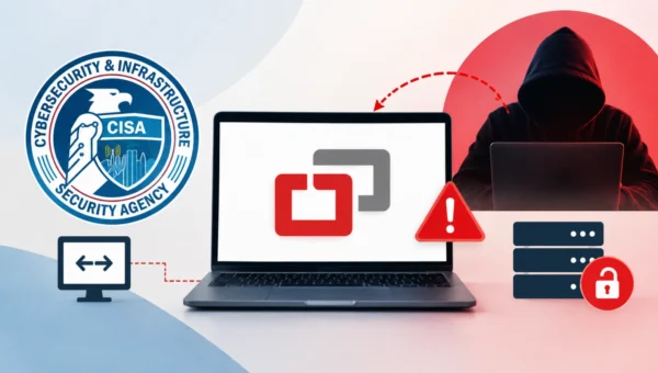 CISA Warns of Critical ScreenConnect Vulnerability Actively Exploited in Attacks