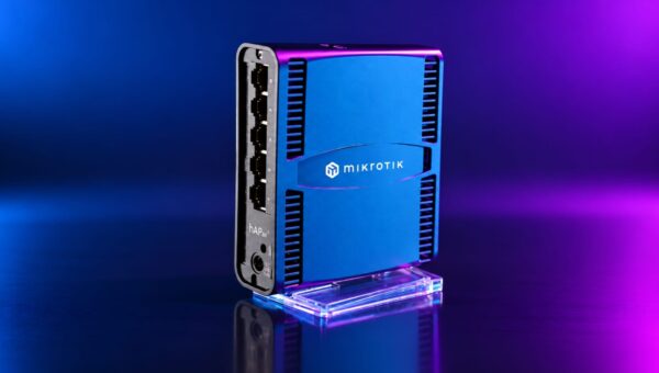 CISA warns of critical pre-auth RCE flaw in MikroTik RouterOS