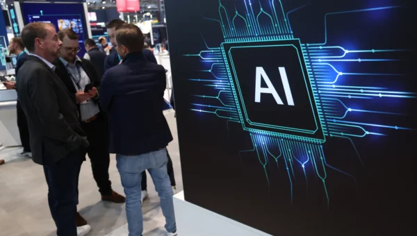 CISOs are feeling the security burden of accelerated AI use