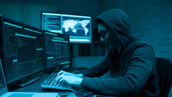 CISOs can no longer ignore the nation-state threat