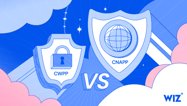 CWPP vs. CNAPP: An Evolution in Cloud Security