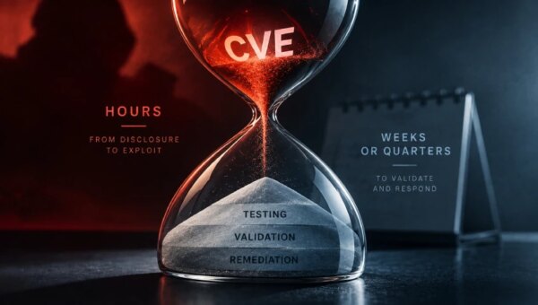 Can You Prove a New CVE Is Exploitable Before Attackers Do? Learn How in This Webinar