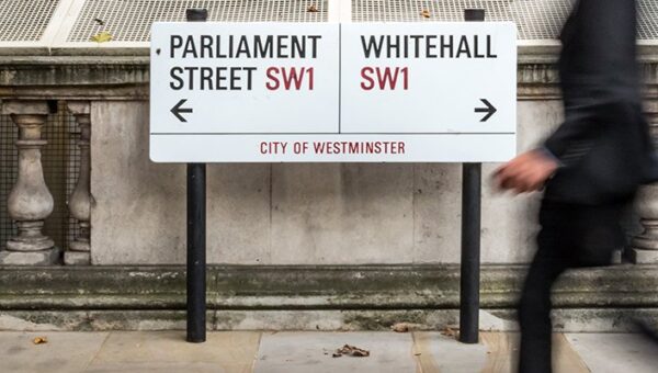 Capita doesn’t get to ‘walk away from’ civil service pension mess, says minister