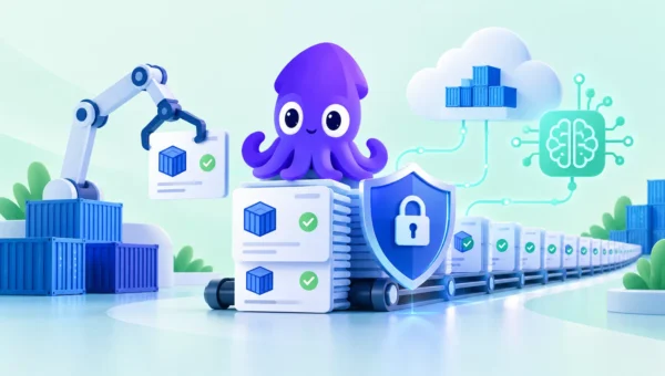 Chainguard Hits 1 Billion Build Manifests With AI-Powered Software Supply Chain Security