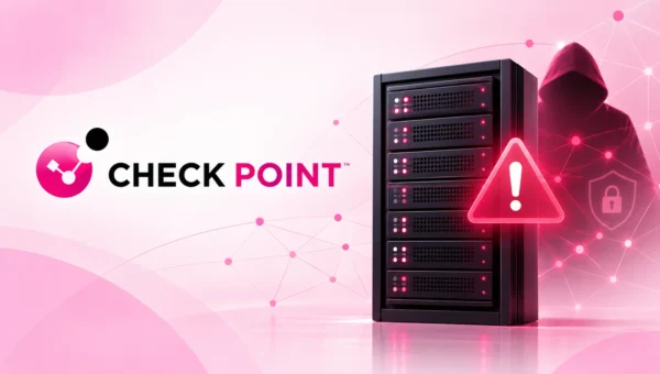 Check Point Management Server 0-Day Vulnerability Actively Exploited in Attacks