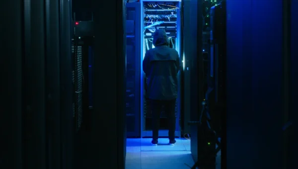 China-nexus actor steals thousands of documents in monthslong exploitation campaign