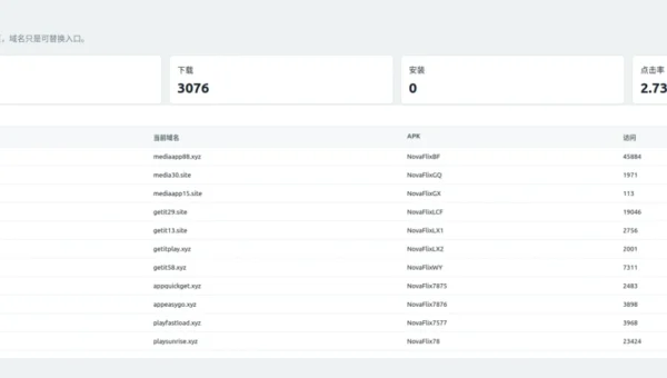 Chinese-speaking threat actors targeting Mexican Android users with remote access Trojan
